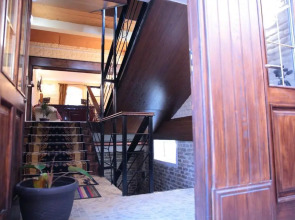 Отель Star Hotel Ташкент