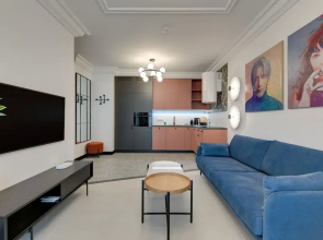 Żurawie IKONY 1 by Grand Apartments