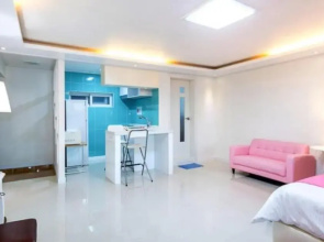 Daebudo Good People Pension