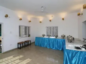 Manthan Resort by OYO Rooms