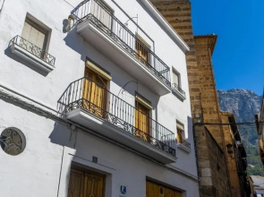 Cazorla House Gallery