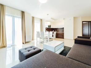 Apartamenty Sun & Snow Resorts