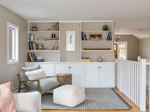 River House in the Heart of Middlebury