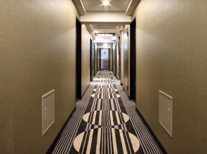 Apa Hotel Midosuji Hommachi Ekihigashi