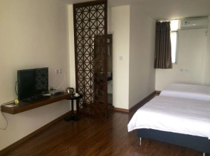 Xichang Banshantang Inn