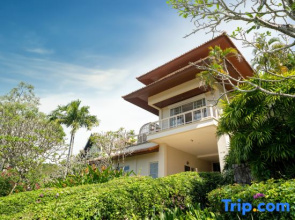 Villa Sea Drea | Kata Beach 5BR Seaview Pool Villa | Phuket | Warm Plus