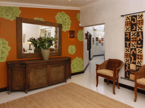 The Potting Shed Guest House