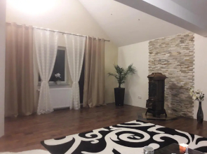 Gemütliche Zimmer