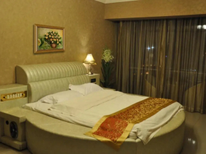 Kunming Changdao Apartment Jiangdong Branch