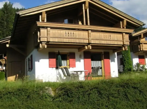 Cosy Apartment Near Ski-lift
