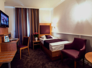 Hotel Niederrad - Self Check In