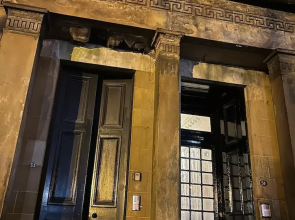 Stunning 1-bed Apartment in Glasgow