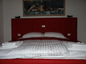 Apartments Olimian