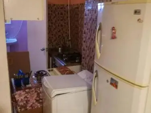 Cozy Room in Tbilisi Yard