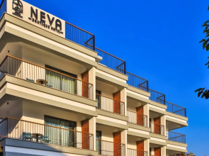 Neva Boutique Hotel