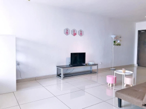 Glitar Home D'esplanade