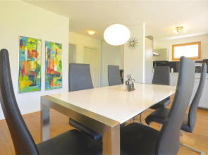 Sonnenhaus A by Alpen Apartments