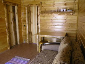 Baza Activnogo Otdiha Slavyanskoe Podvorye