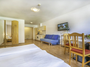Apartment Neustift Near Stubai Glacier