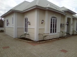 Ithika Guest House