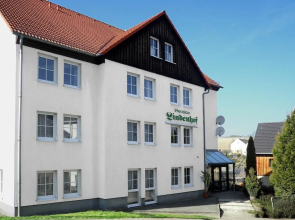 Pension 'lindenhof'