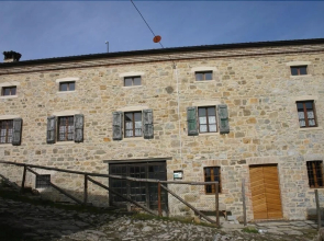 La Daina Bianca