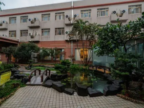 Haoquan Hotel