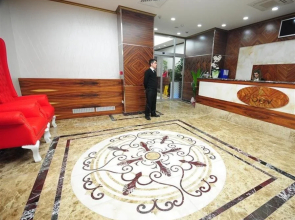 Ilbey Hotel