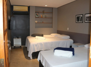OBA 1 - Estudio na charmosa Vila Madalena