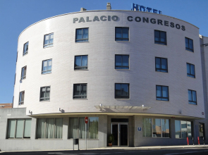 Palacio Congresos