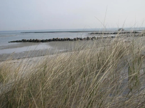 Steiner Strandappartements Appartement 302 Seeseite