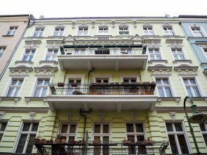 PrenzlBed Apartments