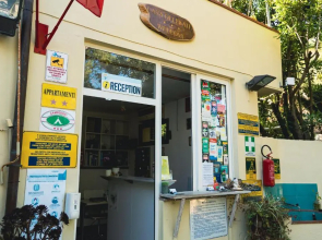 Camping & Village Casa dei Prati