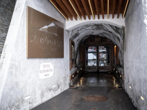 Petit Chalet Schönegg