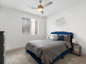 Chandler Gem - 2 Bdrm Apt Nr DT Chan-Gil