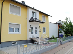 Gästehaus Maier Ringsheim