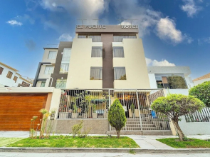 El Puente Hotel Boutique