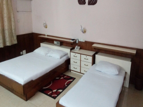 Hotel du Centre