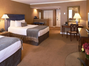 Wedgewood Hotel & Spa