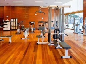 Mediterranean Palace