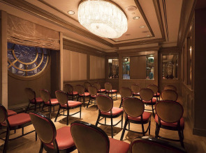 The Michelangelo Hotel