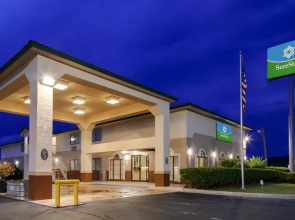 Best Western Sonora Inn