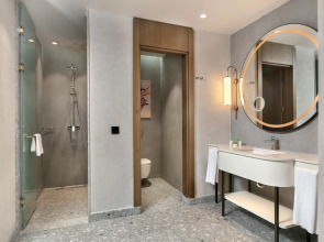 Курорт Cullinan Belek