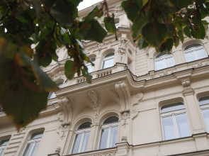Hapimag Resort Prague