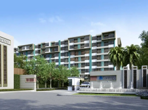 Centrio Residences