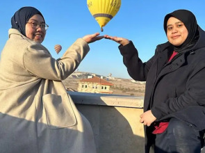 Zultanite Cappadocia Hotel