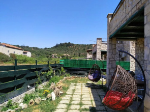 Villa Tranquil