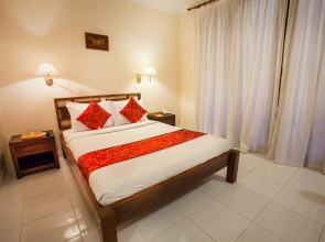 Ubud Inn Cottages