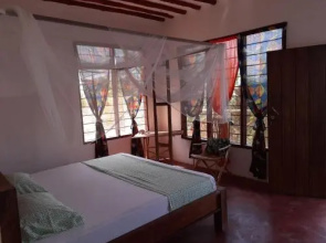 Kilimani House