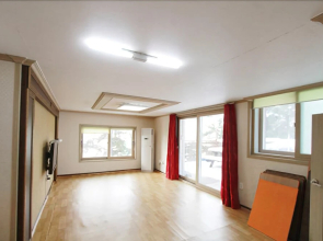 Seocheon Ocean Dream Vill Pension